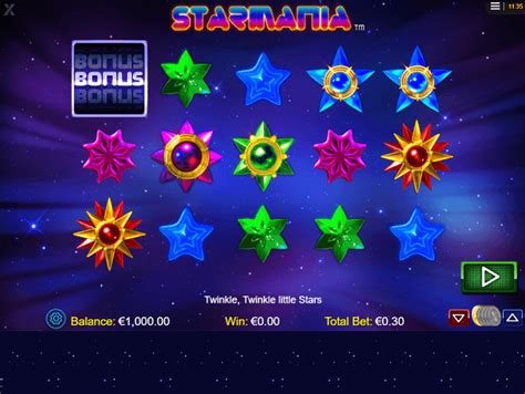 starmania spielen|Starmania Slot Review ️(2023) .